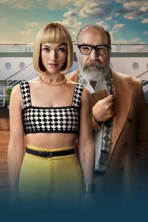 Death and Other Details