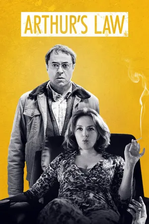 Arthur's Law Poster