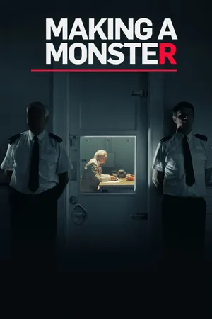 Making a Monster Poster