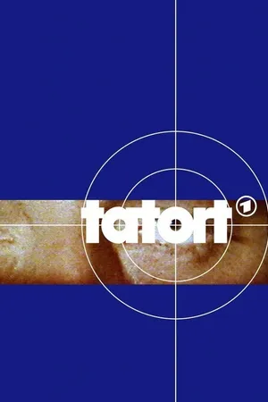 Scene of the Crime Poster