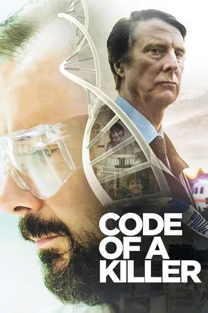 Code of a Killer Poster