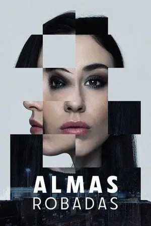 Jana - Marked For Life Poster