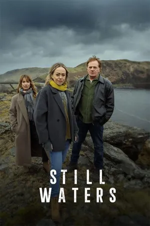 Still Waters Poster