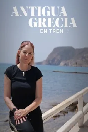 Ancient Greece By Train