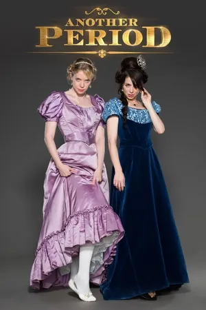 Another Period Poster