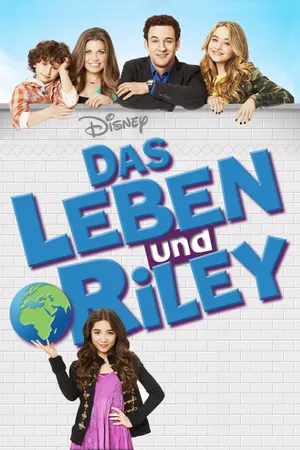 Girl Meets World Poster