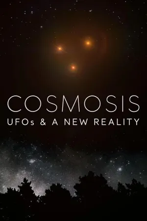 Cosmosis: UFOs & A New Reality