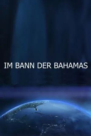 Bahama Blue Poster