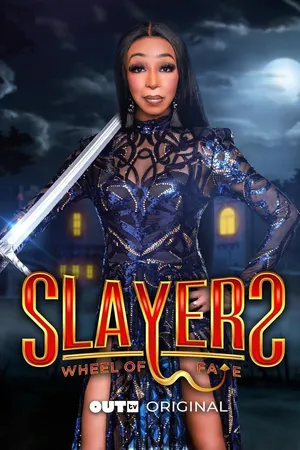 Slayers: Wheel of Fate