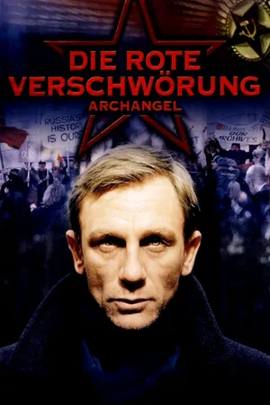 Archangel Poster