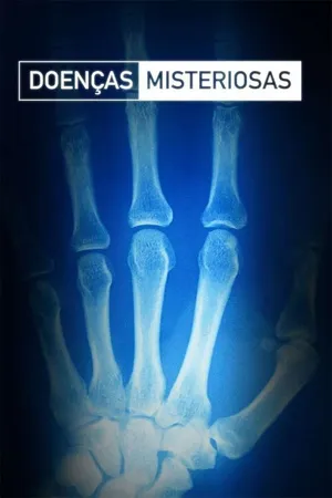 Diagnose Me Poster