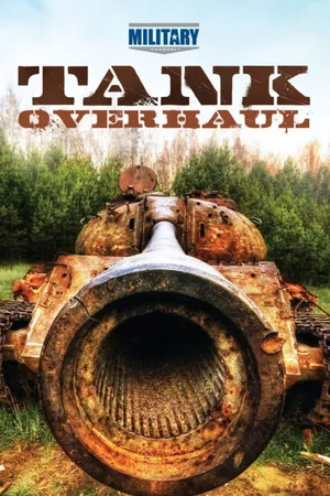 Tank Overhaul Poster