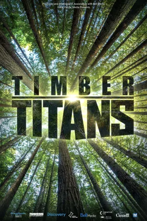 Timber Titans