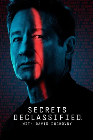 Secrets Declassified with David Duchovny
