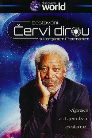 Through the Wormhole Poster