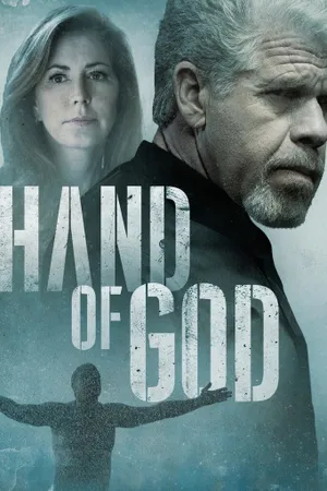 Hand of God Poster