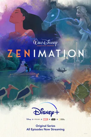 Zenimation
