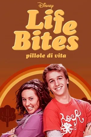 Life Bites Poster