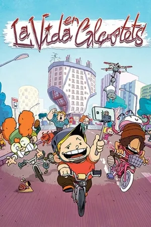 Smarty Pants Poster