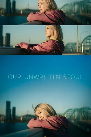 Our Unwritten Seoul
