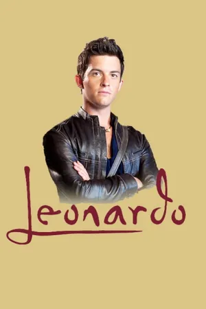 Leonardo Poster