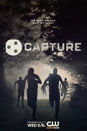 Capture Poster