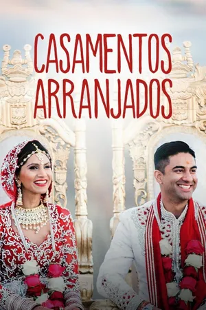 Arranged Poster
