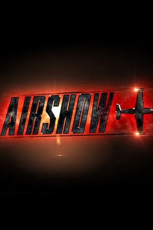Airshow Poster