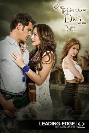 Ask God For Forgiveness... Not Me Poster