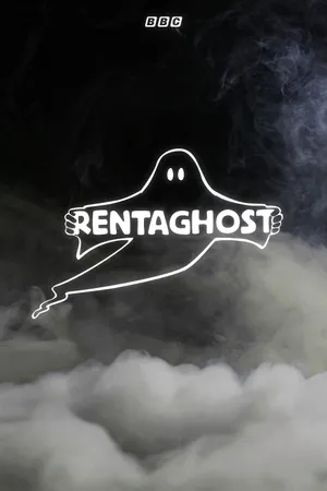 Rentaghost Poster