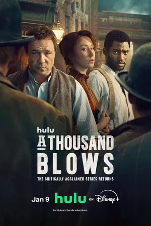A Thousand Blows
