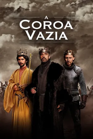 The Hollow Crown Poster
