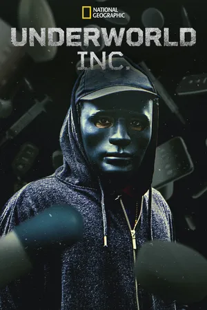 Underworld, Inc. Poster