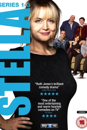 Stella Poster