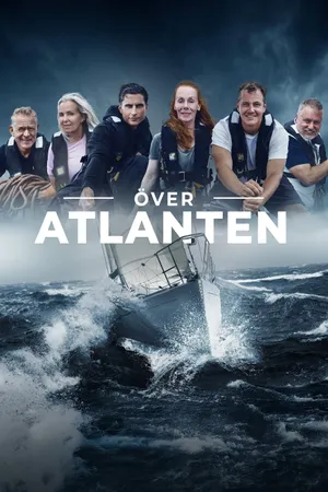 Över Atlanten