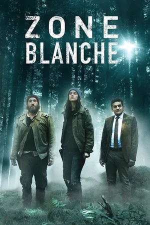 Black Spot Poster