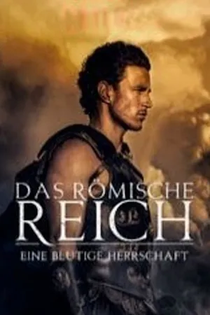 Roman Empire Poster