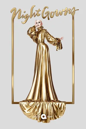 NightGowns Poster