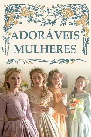 Little Women Poster