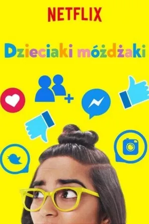 Brainchild Poster