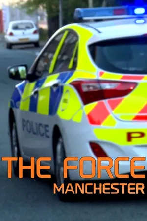 The Force: Essex Poster