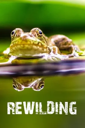 Rewilding Poster