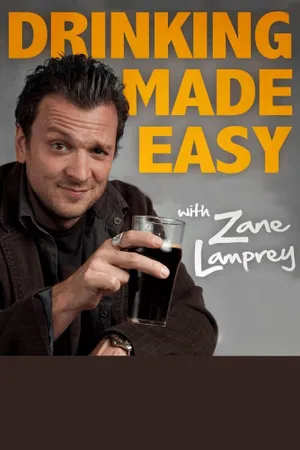 Drinking Made Easy Poster