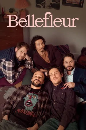 Belflower Poster