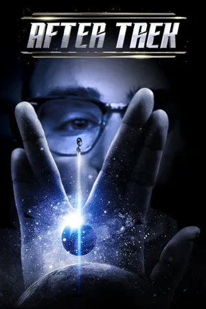 After Trek Poster