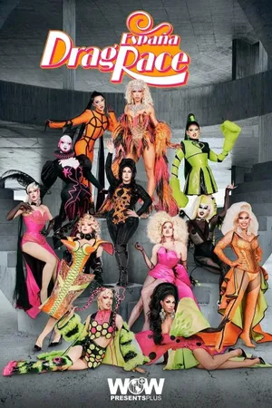 Drag Race España