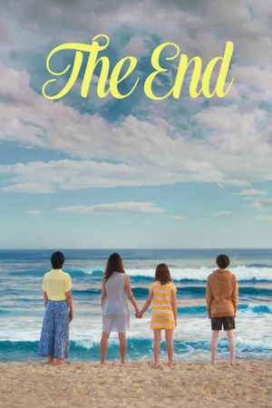 The End Poster