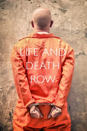 生死牢房 Poster