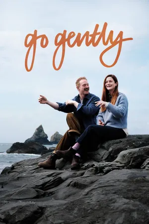 Go Gently Poster