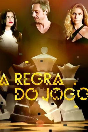 Rules of the Game Poster